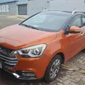 JAC T40 1.5 16V JETFLEX 4P MANUAL JAC T40 1.5 16V JETFLEX 4P MANUAL