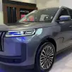 JAECOO 5 1.5 TGDI HEV PRESTIGE DHT JAECOO 5 1.5 TGDI HEV PRESTIGE DHT