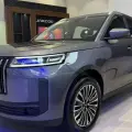 JAECOO 5 1.5 TGDI HEV PRESTIGE DHT JAECOO 5 1.5 TGDI HEV PRESTIGE DHT