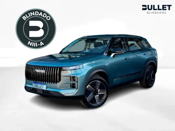 JAECOO 7 1.5 TGDI PHEV ELITE DHT