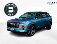 JAECOO 7 1.5 TGDI PHEV ELITE DHT JAECOO 7 1.5 TGDI PHEV ELITE DHT