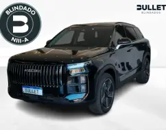 JAECOO 7 1.5 TGDI PHEV ELITE DHT JAECOO 7 1.5 TGDI PHEV ELITE DHT