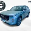 JAECOO 7 1.5 TGDI PHEV ELITE DHT JAECOO 7 1.5 TGDI PHEV ELITE DHT