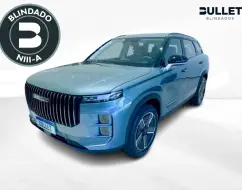 JAECOO 7 1.5 TGDI PHEV ELITE DHT JAECOO 7 1.5 TGDI PHEV ELITE DHT