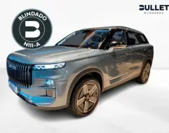 JAECOO 7 1.5 TGDI PHEV LUXURY DHT JAECOO 7 1.5 TGDI PHEV LUXURY DHT