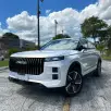 JAECOO 7 1.5 TGDI PHEV LUXURY DHT JAECOO 7 1.5 TGDI PHEV LUXURY DHT