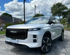 JAECOO 7 1.5 TGDI PHEV LUXURY DHT JAECOO 7 1.5 TGDI PHEV LUXURY DHT