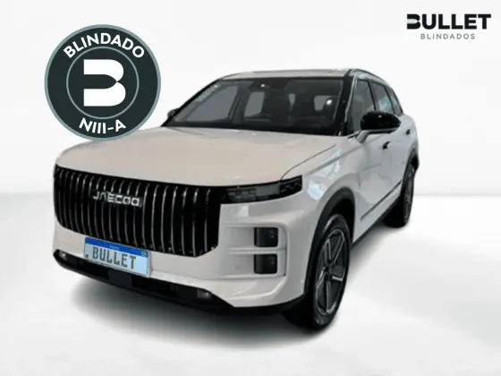 JAECOO 7 1.5 TGDI PHEV PRESTIGE DHT