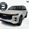 JAECOO 7 1.5 TGDI PHEV PRESTIGE DHT JAECOO 7 1.5 TGDI PHEV PRESTIGE DHT