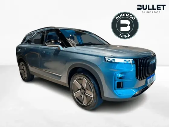 JAECOO 7 1.5 TGDI PHEV PRESTIGE DHT
