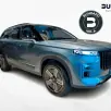 JAECOO 7 1.5 TGDI PHEV PRESTIGE DHT JAECOO 7 1.5 TGDI PHEV PRESTIGE DHT