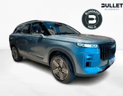 JAECOO 7 1.5 TGDI PHEV PRESTIGE DHT JAECOO 7 1.5 TGDI PHEV PRESTIGE DHT