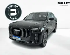 JAECOO 7 1.5 TGDI PHEV PRESTIGE DHT JAECOO 7 1.5 TGDI PHEV PRESTIGE DHT
