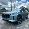 JAECOO 7 1.5 TGDI PHEV PRESTIGE DHT JAECOO 7 1.5 TGDI PHEV PRESTIGE DHT