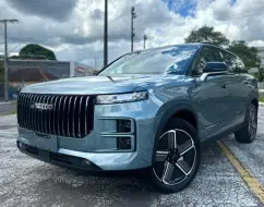 JAECOO 7 1.5 TGDI PHEV PRESTIGE DHT JAECOO 7 1.5 TGDI PHEV PRESTIGE DHT