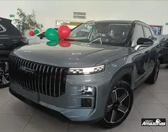 JAECOO 7 1.5 TGDI PHEV ELITE DHT JAECOO 7 1.5 TGDI PHEV ELITE DHT