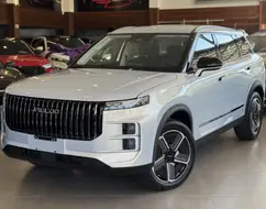 JAECOO 7 1.5 TGDI PHEV ELITE DHT JAECOO 7 1.5 TGDI PHEV ELITE DHT