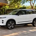 JAECOO 7 1.5 TGDI PHEV PRESTIGE DHT JAECOO 7 1.5 TGDI PHEV PRESTIGE DHT