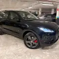 JAGUAR E-PACE 2.0 16V P250 GASOLINA AWD AUTOMÁTICO JAGUAR E-PACE 2.0 16V P250 GASOLINA AWD AUTOMÁTICO