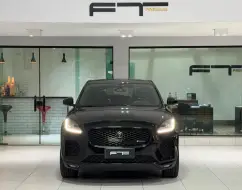 JAGUAR E-PACE 2.0 16V P250 GASOLINA FIRST EDITION AWD AUTOMÁTICO JAGUAR E-PACE 2.0 16V P250 GASOLINA FIRST EDITION AWD AUTOMÁTICO
