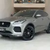 JAGUAR E-PACE 2.0 16V P250 GASOLINA R-DYNAMIC S AWD AUTOMÁTICO JAGUAR E-PACE 2.0 16V P250 GASOLINA R-DYNAMIC S AWD AUTOMÁTICO