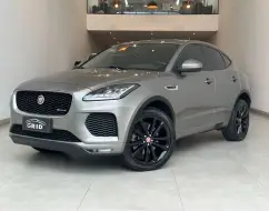 JAGUAR E-PACE 2.0 16V P250 GASOLINA R-DYNAMIC S AWD AUTOMÁTICO JAGUAR E-PACE 2.0 16V P250 GASOLINA R-DYNAMIC S AWD AUTOMÁTICO