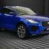 JAGUAR E-PACE 2.0 16V P300 GASOLINA R-DYNAMIC SE AWD AUTOMÁTICO JAGUAR E-PACE 2.0 16V P300 GASOLINA R-DYNAMIC SE AWD AUTOMÁTICO