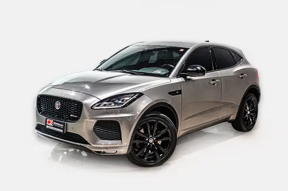 JAGUAR E-PACE 2.0 16V P300 GASOLINA R-DYNAMIC SE AWD AUTOMÁTICO