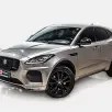 JAGUAR E-PACE 2.0 16V P300 GASOLINA R-DYNAMIC SE AWD AUTOMÁTICO JAGUAR E-PACE 2.0 16V P300 GASOLINA R-DYNAMIC SE AWD AUTOMÁTICO