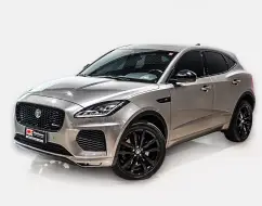 JAGUAR E-PACE 2.0 16V P300 GASOLINA R-DYNAMIC SE AWD AUTOMÁTICO JAGUAR E-PACE 2.0 16V P300 GASOLINA R-DYNAMIC SE AWD AUTOMÁTICO