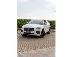 JAGUAR E-PACE 2.0 16V P200 GASOLINA R-DYNAMIC S AWD AUTOMÁTICO JAGUAR E-PACE 2.0 16V P200 GASOLINA R-DYNAMIC S AWD AUTOMÁTICO