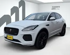 JAGUAR E-PACE 2.0 16V P250 FLEX R-DYNAMIC S AWD AUTOMÁTICO JAGUAR E-PACE 2.0 16V P250 FLEX R-DYNAMIC S AWD AUTOMÁTICO