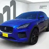JAGUAR E-PACE 2.0 16V P250 FLEX R-DYNAMIC S AWD AUTOMÁTICO JAGUAR E-PACE 2.0 16V P250 FLEX R-DYNAMIC S AWD AUTOMÁTICO