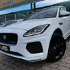 JAGUAR E-PACE 2.0 16V P250 FLEX R-DYNAMIC S AWD AUTOMÁTICO JAGUAR E-PACE 2.0 16V P250 FLEX R-DYNAMIC S AWD AUTOMÁTICO