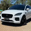 JAGUAR E-PACE 2.0 16V P300 GASOLINA R-DYNAMIC HSE AWD AUTOMÁTICO JAGUAR E-PACE 2.0 16V P300 GASOLINA R-DYNAMIC HSE AWD AUTOMÁTICO