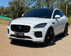 JAGUAR E-PACE 2.0 16V P300 GASOLINA R-DYNAMIC HSE AWD AUTOMÁTICO JAGUAR E-PACE 2.0 16V P300 GASOLINA R-DYNAMIC HSE AWD AUTOMÁTICO