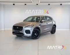 JAGUAR E-PACE 2.0 16V P300 GASOLINA R-DYNAMIC SE AWD AUTOMÁTICO JAGUAR E-PACE 2.0 16V P300 GASOLINA R-DYNAMIC SE AWD AUTOMÁTICO