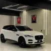 JAGUAR F-PACE 2.0 16V TURBO DIESEL PRESTIGE AWD 4P AUTOMÁTICO JAGUAR F-PACE 2.0 16V TURBO DIESEL PRESTIGE AWD 4P AUTOMÁTICO