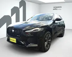 JAGUAR F-PACE 2.0 P400E PHEV R-DYNAMIC SE AWD AUTOMÁTICO JAGUAR F-PACE 2.0 P400E PHEV R-DYNAMIC SE AWD AUTOMÁTICO