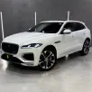JAGUAR F-PACE 3.0 P340 MHEV R-DYNAMIC SE AWD AUTOMÁTICO JAGUAR F-PACE 3.0 P340 MHEV R-DYNAMIC SE AWD AUTOMÁTICO