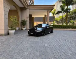 JAGUAR XE 2.0 16V INGENIUM P250 GASOLINA R-SPORT 4P AUTOMÁTICO JAGUAR XE 2.0 16V INGENIUM P250 GASOLINA R-SPORT 4P AUTOMÁTICO