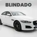 JAGUAR XE 2.0 16V SI4 TURBO GASOLINA R-SPORT 4P AUTOMÁTICO JAGUAR XE 2.0 16V SI4 TURBO GASOLINA R-SPORT 4P AUTOMÁTICO