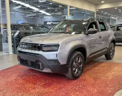 JEEP AVENGER 1.0 T200 TURBO MHEV ALTITUDE CVT JEEP AVENGER 1.0 T200 TURBO MHEV ALTITUDE CVT