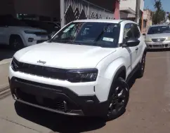 JEEP AVENGER 1.0 T200 TURBO MHEV ALTITUDE CVT JEEP AVENGER 1.0 T200 TURBO MHEV ALTITUDE CVT