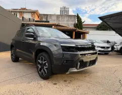 JEEP AVENGER 1.0 T200 TURBO MHEV LONGITUDE CVT JEEP AVENGER 1.0 T200 TURBO MHEV LONGITUDE CVT