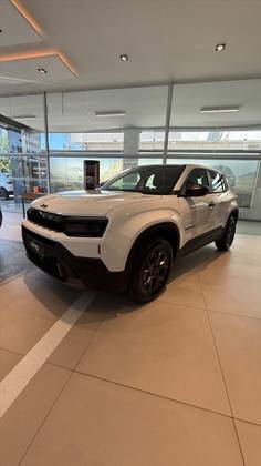 JEEP AVENGER 1.0 T200 TURBO MHEV ALTITUDE CVT
