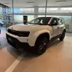 JEEP AVENGER 1.0 T200 TURBO MHEV ALTITUDE CVT JEEP AVENGER 1.0 T200 TURBO MHEV ALTITUDE CVT