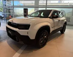 JEEP AVENGER 1.0 T200 TURBO MHEV ALTITUDE CVT JEEP AVENGER 1.0 T200 TURBO MHEV ALTITUDE CVT