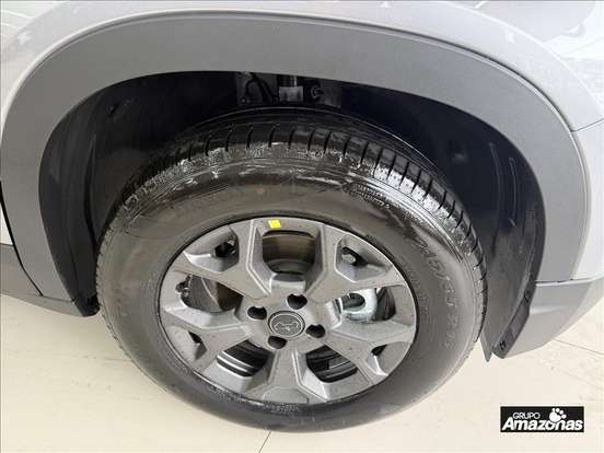JEEP-AVENGER-1.0 T200 TURBO MHEV ALTITUDE CVT JEEP-AVENGER-2026