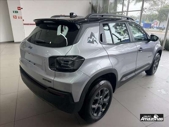 JEEP-AVENGER-1.0 T200 TURBO MHEV ALTITUDE CVT JEEP-AVENGER-2026